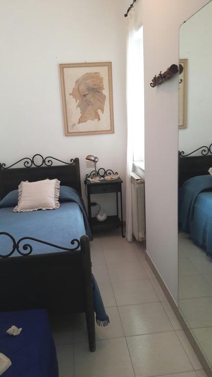 B&B Villa Ada 福尔米亚 外观 照片