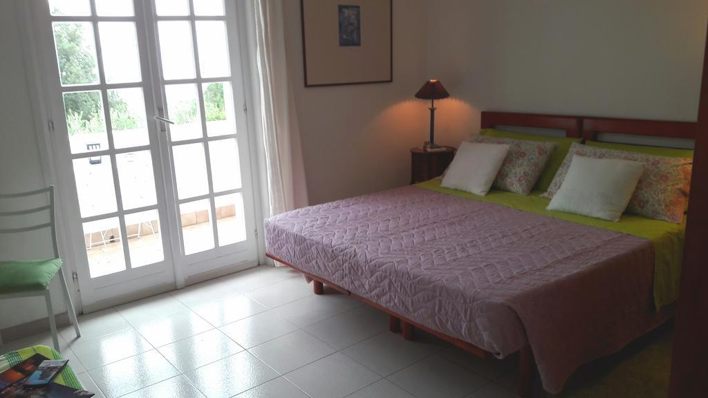 B&B Villa Ada 福尔米亚 外观 照片