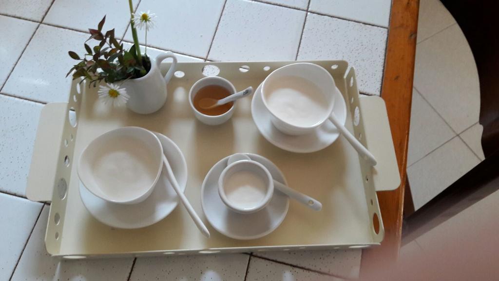 B&B Villa Ada 福尔米亚 外观 照片