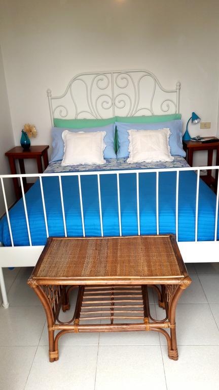 B&B Villa Ada 福尔米亚 外观 照片